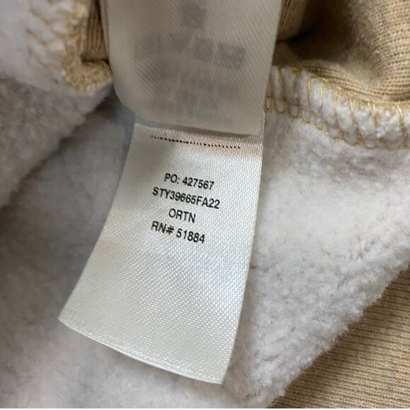 Patagonia Boardshort Logo Uprisal Hoodie Men's S/W's M - Picture 8 of 14